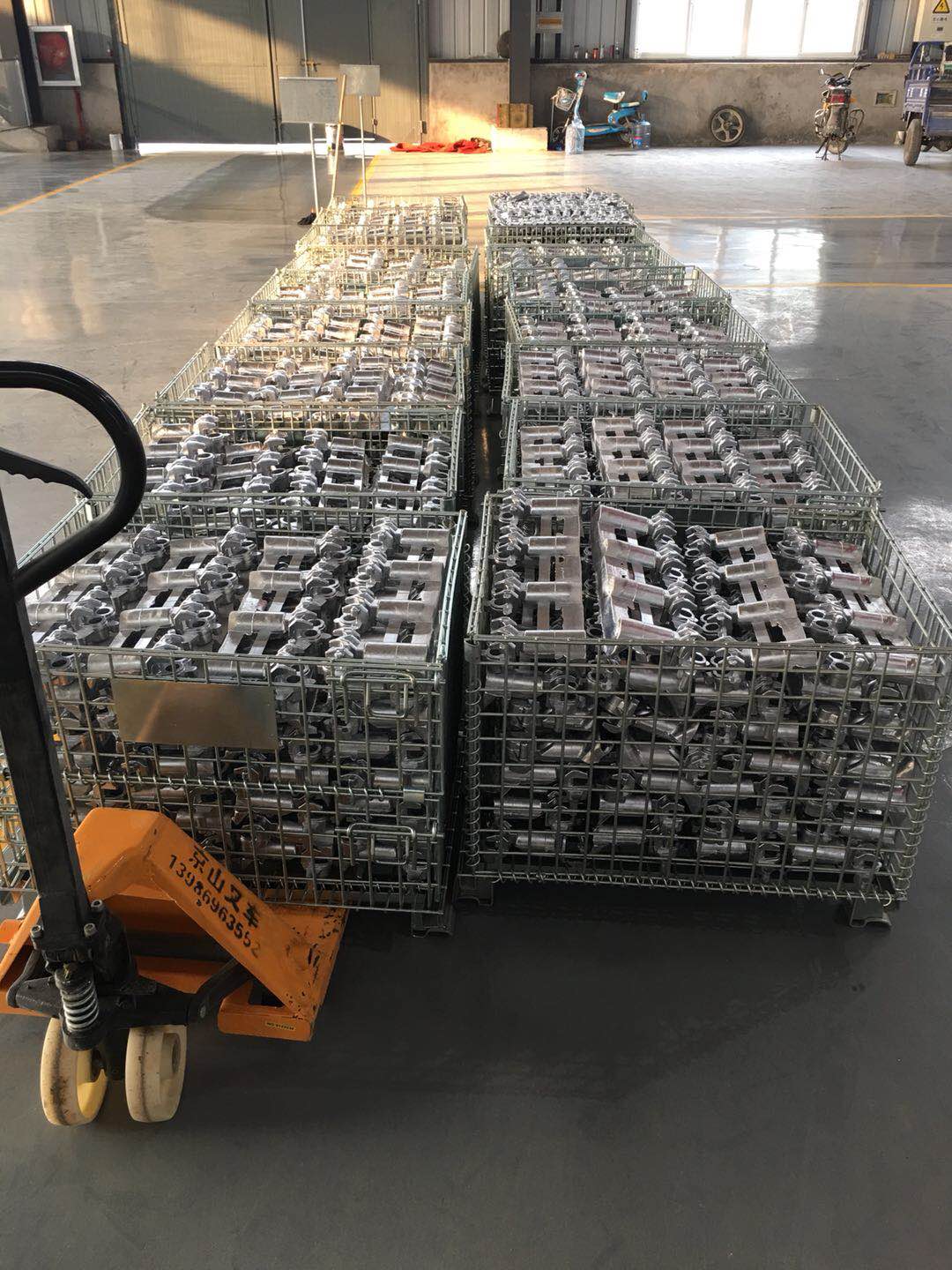 廠房、車(chē)間及辦公室圖片